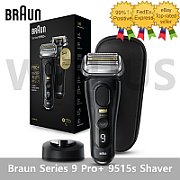 Golarka elektryczna Braun 9515s Series 9 Pro+_2
