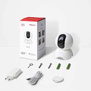 Foscam X5-WB Bulb IP security camera Indoor 2560 x 1920 pixels Desk_1