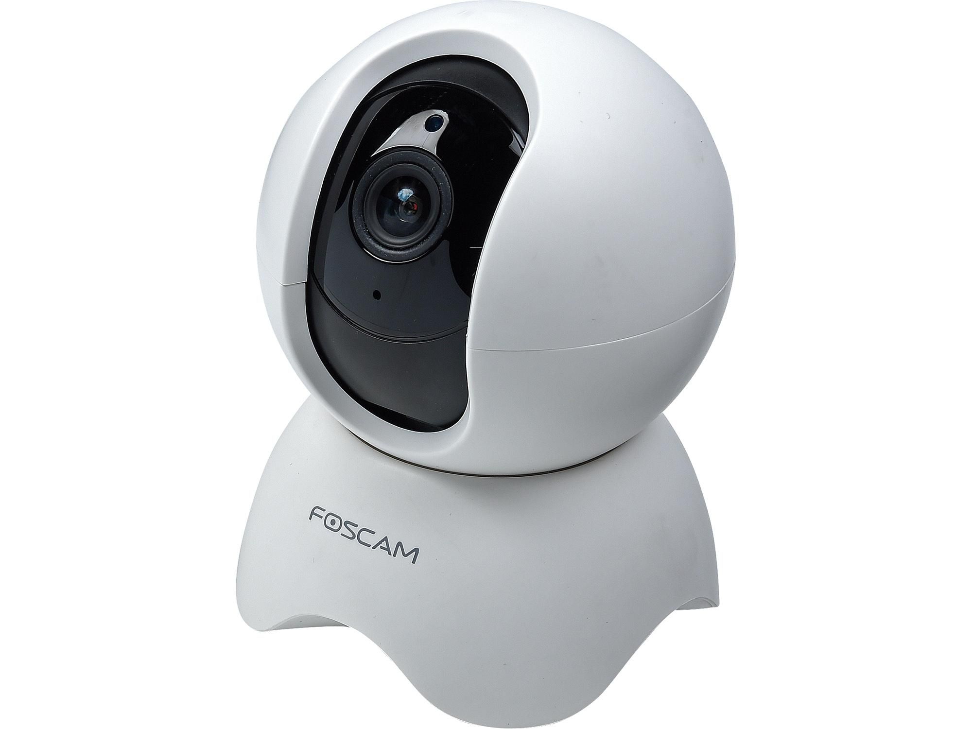 Foscam X5-WB Bulb IP security camera Indoor 2560 x 1920 pixels Desk_3