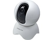 Foscam X5-WB Bulb IP security camera Indoor 2560 x 1920 pixels Desk_3
