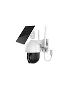 IP Camera FOSCAM B4 White_1