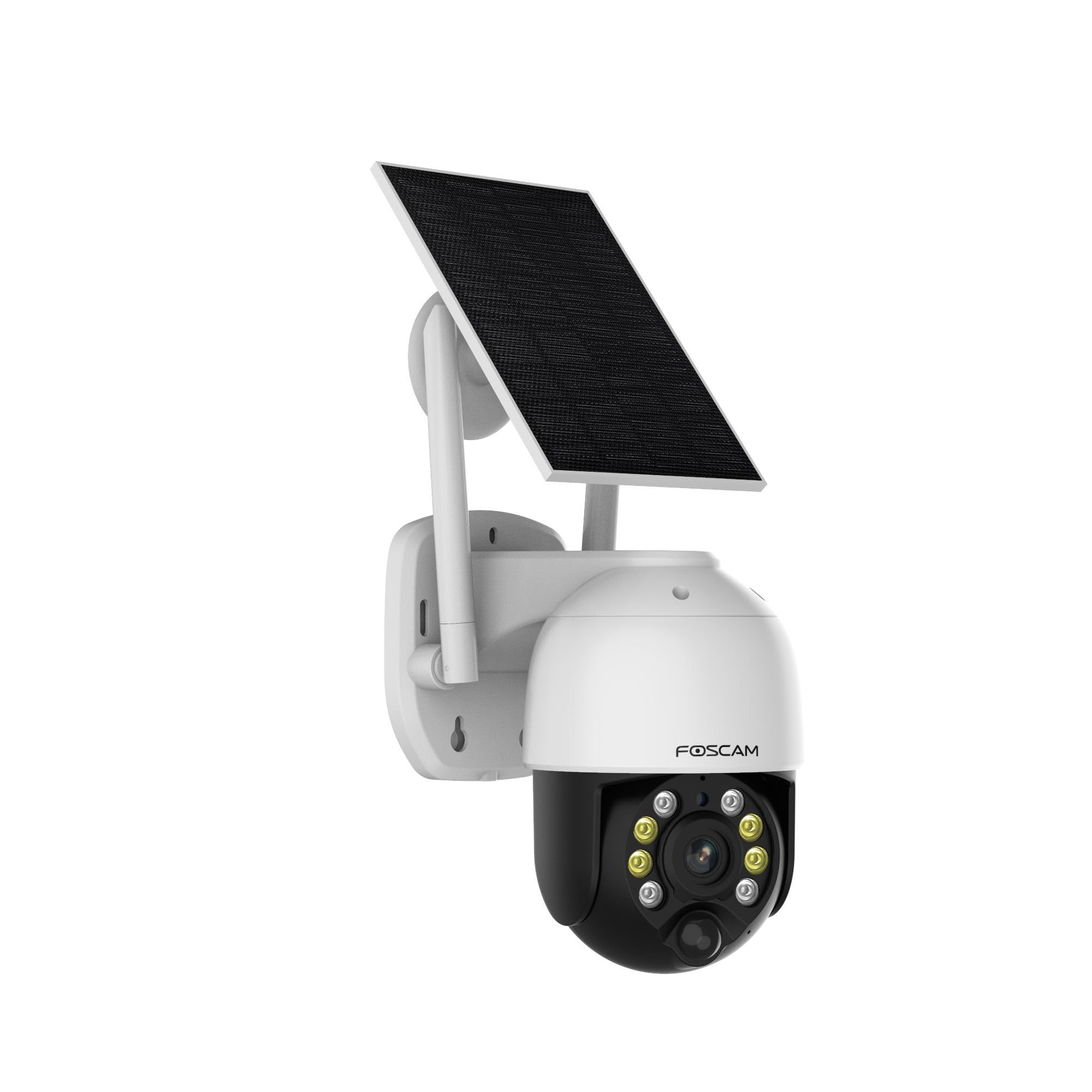 IP Camera FOSCAM B4 White_2