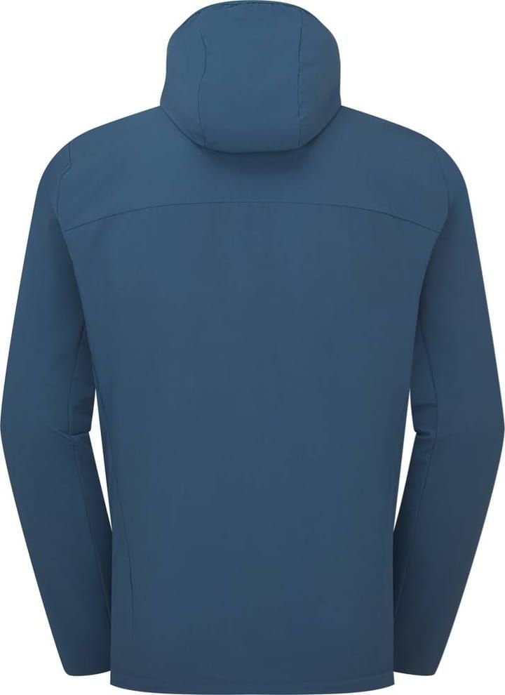 Jacket Borealis Hoody-Tempest Blue-M RAB_1