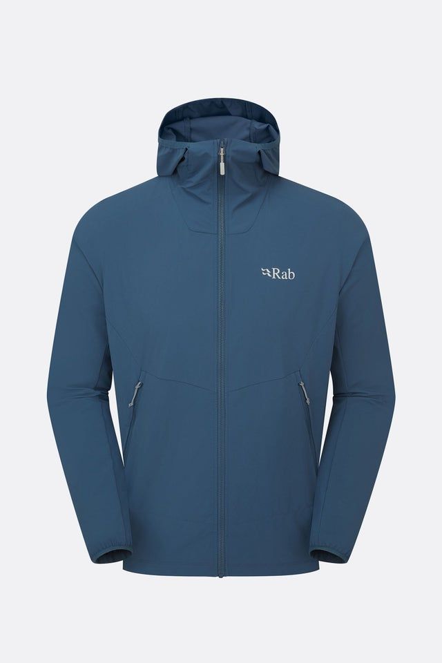 Jacket Borealis Hoody-Tempest Blue-M RAB_2
