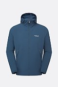 Jacket Borealis Hoody-Tempest Blue-M RAB_2