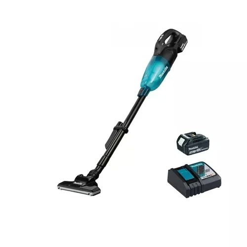 MAKITA. VACUUM CLEANER 18V DCL284FRF CAPSULE_3