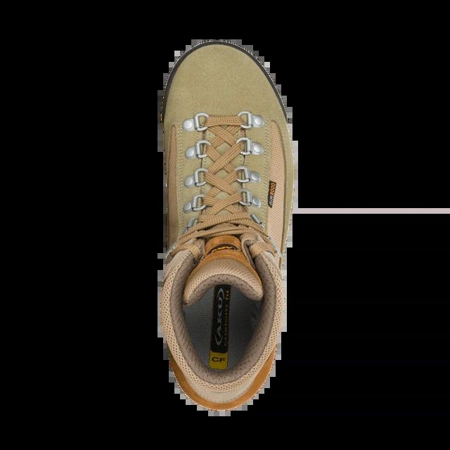 Ultralight original shoes GTX-sand-olive-UK 5 (38) AKU_3