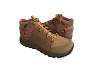 Ultralight original shoes GTX-sand-olive-UK 5 (38) AKU_4