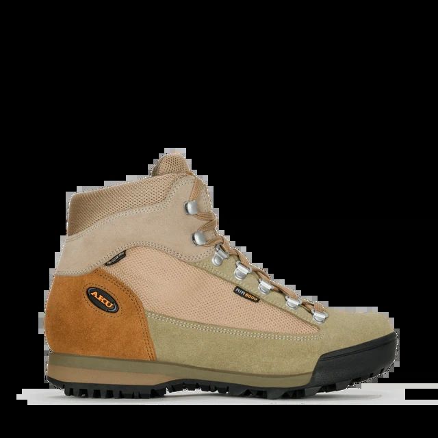 Ultralight original shoes GTX-sand-olive-UK 5 (38) AKU_5
