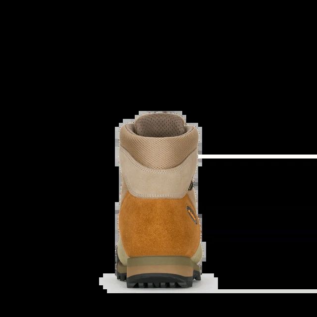 Ultralight original shoes GTX-sand-olive-UK 5 (38) AKU_6