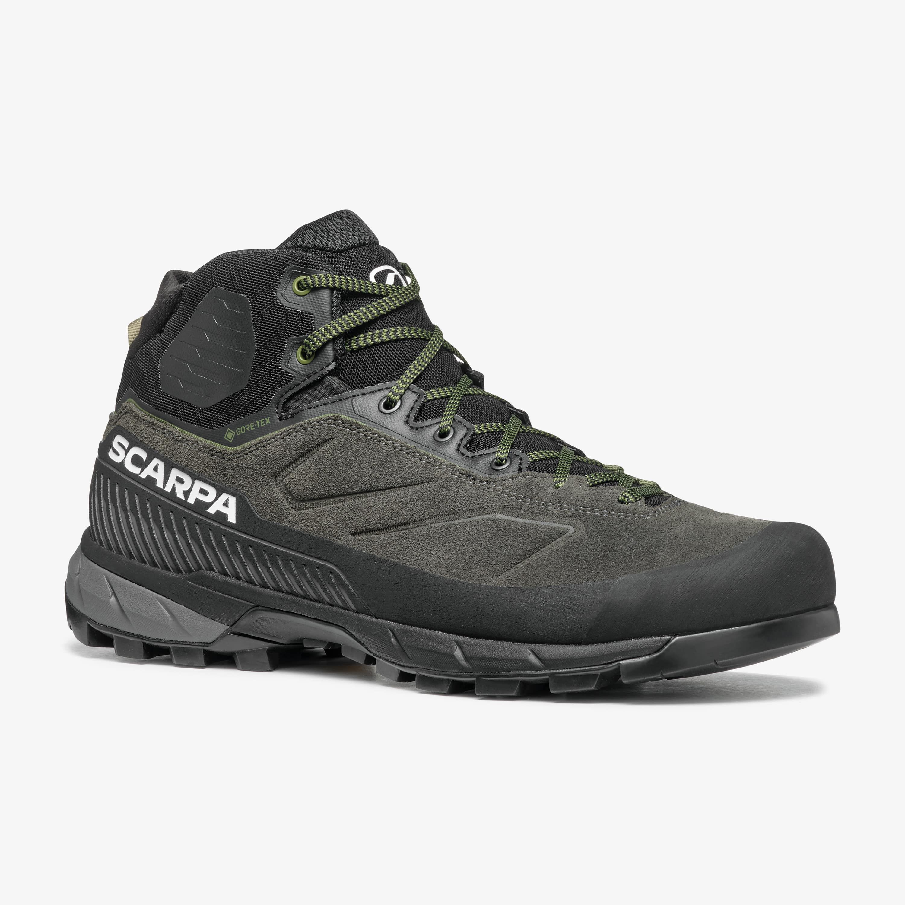 Shoes rapid xt mid gtx-shark-military-43 SCARPA_1