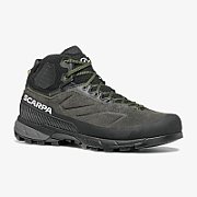 Shoes rapid xt mid gtx-shark-military-43 SCARPA_1