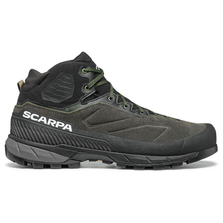 Shoes rapid xt mid gtx-shark-military-43 SCARPA_2