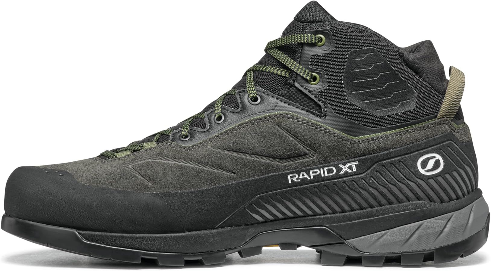 Shoes rapid xt mid gtx-shark-military-43 SCARPA_3