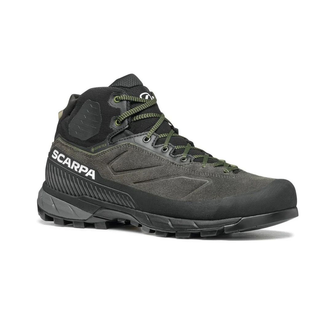 Shoes rapid xt mid gtx-shark-military-43 SCARPA_5