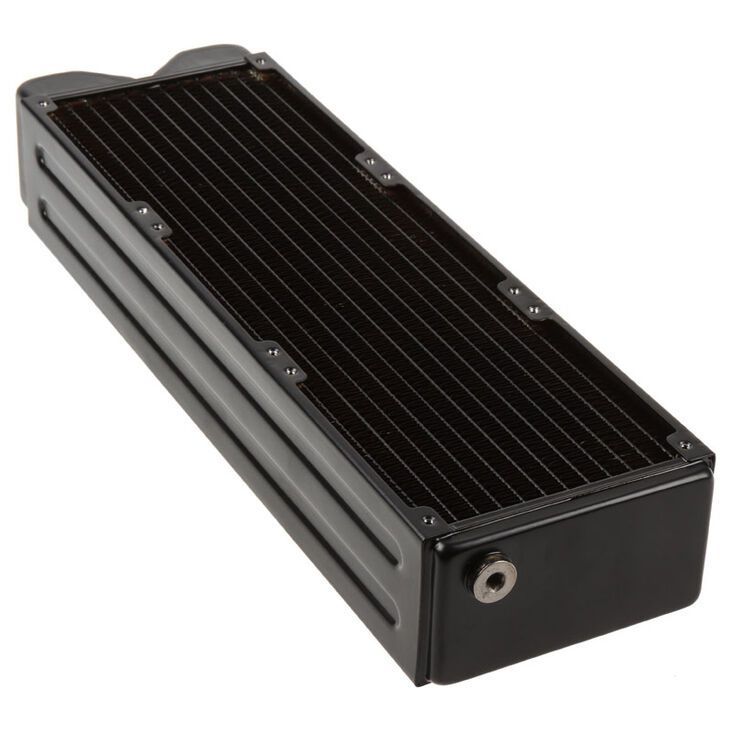 Coolgate G2 Radiator 10 FPI - 360mm_3