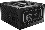 MSI MAG  A750GL 750W PCIE5 II 80+ Gold Power Supply (306-7ZP8D11-CE0)_1