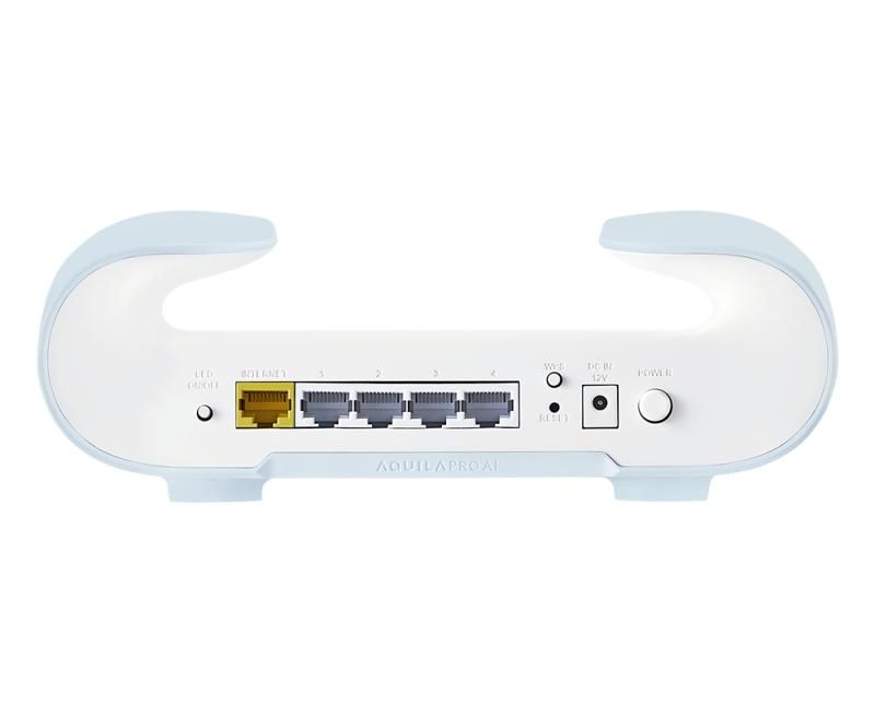 WRL ROUTER 6000MBPS/WI-FI 6 M60 D-LINK_4