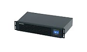 NETYS RT UPS Socomec 1500VA / 1500W, Rack 2U /Tower, online dubla conversie, unda sinusoidala_1