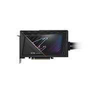 GIGABYTE Video Card NVIDIA GeForce RTX 5080 AORUS XTREME WATERFORCE 16G (16GB GDDR7/256bit, PCI-E 5.0, Recommended PSU 850W, 16Pin Power connector, 3x DP, 1x HDMI), Black/Grey_5