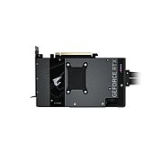 GIGABYTE Video Card NVIDIA GeForce RTX 5080 AORUS XTREME WATERFORCE 16G (16GB GDDR7/256bit, PCI-E 5.0, Recommended PSU 850W, 16Pin Power connector, 3x DP, 1x HDMI), Black/Grey_6