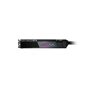 GIGABYTE Video Card NVIDIA GeForce RTX 5080 AORUS XTREME WATERFORCE 16G (16GB GDDR7/256bit, PCI-E 5.0, Recommended PSU 850W, 16Pin Power connector, 3x DP, 1x HDMI), Black/Grey_7