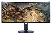 DELL Alienware 34 Curved Gaming Monitor AW3425DWM, 34