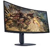 DELL Alienware 34 Curved Gaming Monitor AW3425DWM, 34