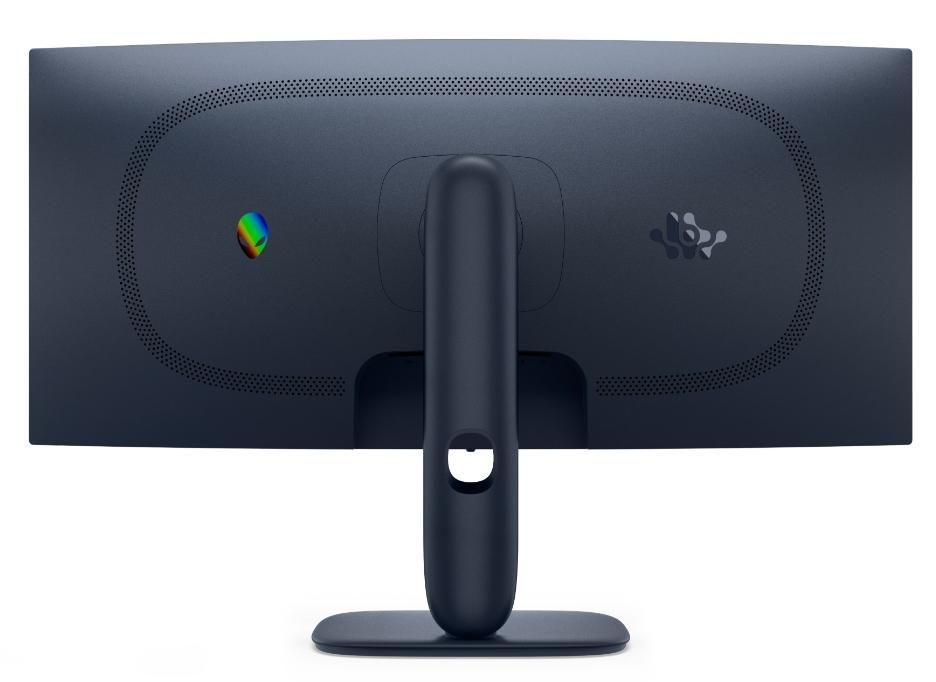 DELL Alienware 34 Curved Gaming Monitor AW3425DWM, 34