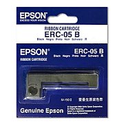 Epson ERC05B Ribbon Cartridge for M-150, M-150II, black_1