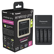 PANASONIC ENELOOP PRO AA 2500mAh 4 szt_1