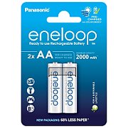PANASONIC ENELOOP AA 2000mAh 2 szt_1