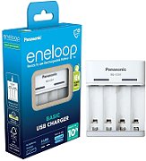 ŁADOWARKA PANASONIC BASIC USB_1