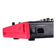 DNA CM4-DSP USB MP3 Bluetooth Phantom Audio Mixer_2