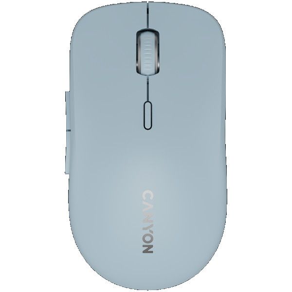 CANYON mouse MW-12 Dual band Wireless Blue_2