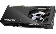 MSI Video Card Nvidia GeForce RTX 5070 TI 16G SHADOW 3X OC (16GB GDDR7/256bit, PCI-E Gen5, 3x DP 2.1, 1x HDMI 2.1, 1x 16-pin Power Connector, Retail)_2