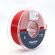 GEMBIRD High Speed PETG filament red 1.75 mm 1 kg_1
