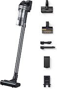 Samsung VS20B75ADR5 Stick vacuum AC Dry HEPA Bagless 0.8 L 550 W Black  Grey_3