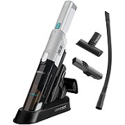 Concept VP4420 handheld vacuum Grey Bagless_2