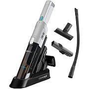 Concept VP4420 handheld vacuum Grey Bagless_5