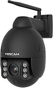 Foscam SD4-WB Dome IP security camera Outdoor 2304 x 1536 pixels Wall_2
