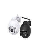 Foscam SD4-WB Dome IP security camera Outdoor 2304 x 1536 pixels Wall_3