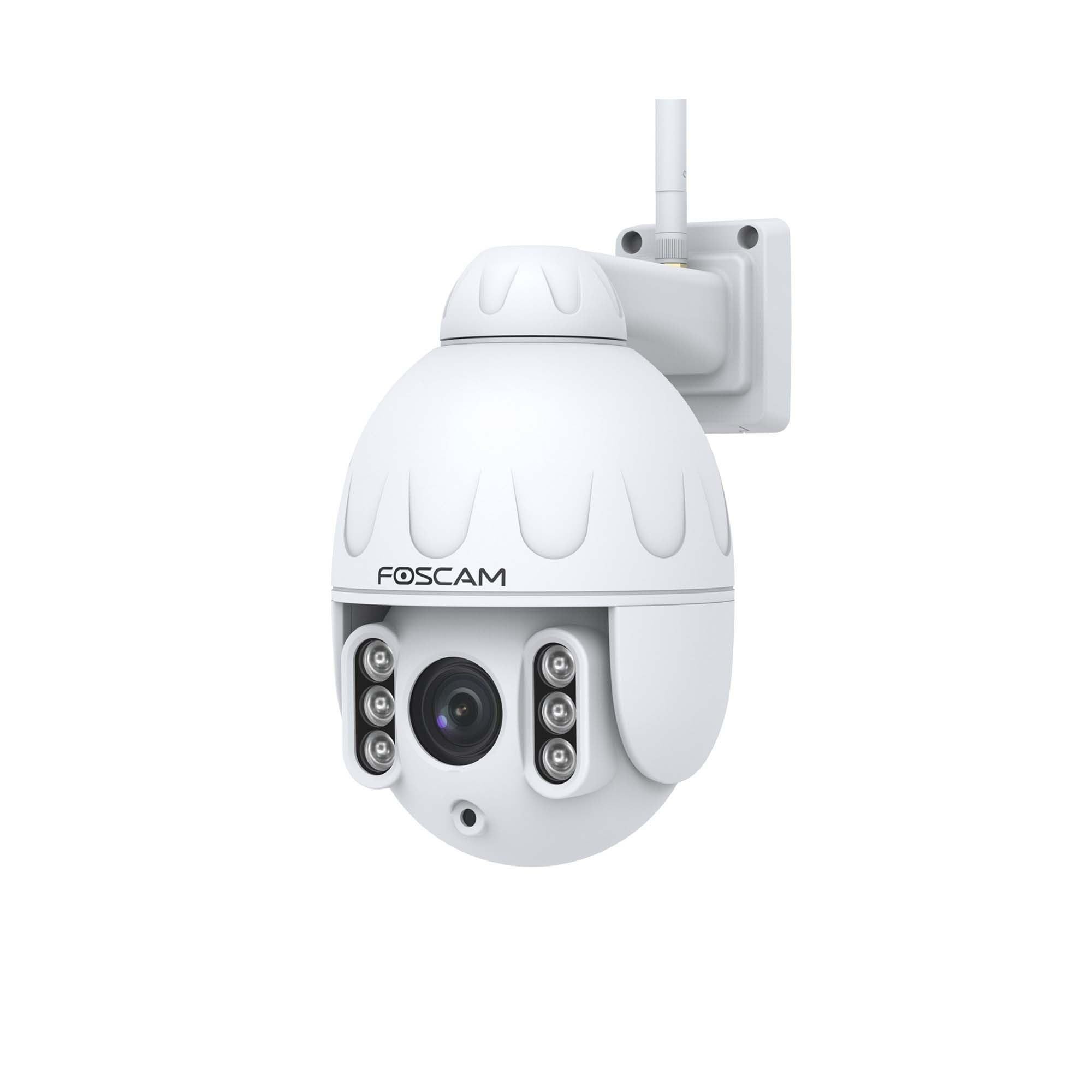 Foscam SD4-WB Dome IP security camera Outdoor 2304 x 1536 pixels Wall_4