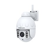 Foscam SD4-WB Dome IP security camera Outdoor 2304 x 1536 pixels Wall_4