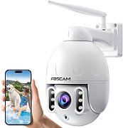 Foscam SD4-WB Dome IP security camera Outdoor 2304 x 1536 pixels Wall_5
