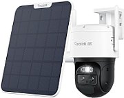 Kamera IP akum Trackmix B770 8MP_5