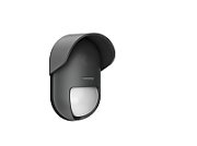 Yale Outdoor Motion Sensor Infrared sensor Wireless Wall Black_2