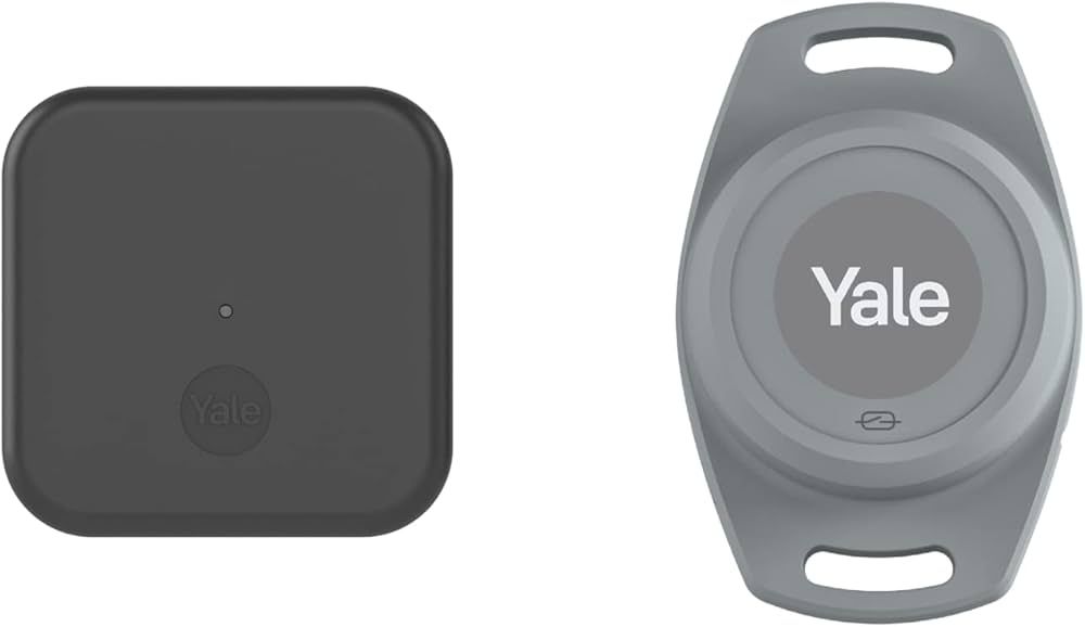 Yale Smart Opener Garage garage door opener accessory_1