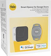 Yale Smart Opener Garage garage door opener accessory_2