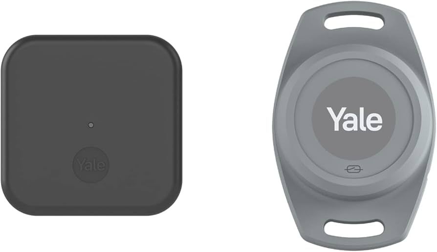 Yale Smart Opener Garage garage door opener accessory_3